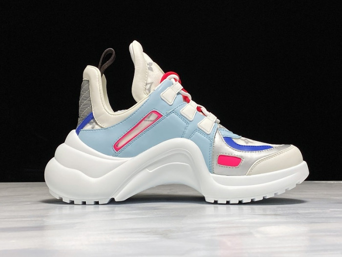 lou1su1tt Archlight Sneaker