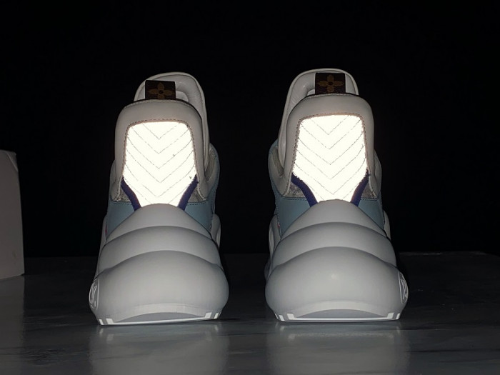 lou1su1tt Archlight Sneaker