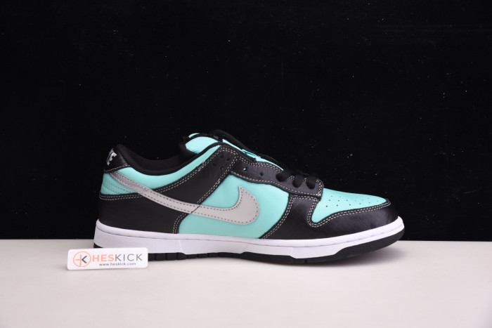 nike sb x diamond dunk hi T*f*ny 304292-402