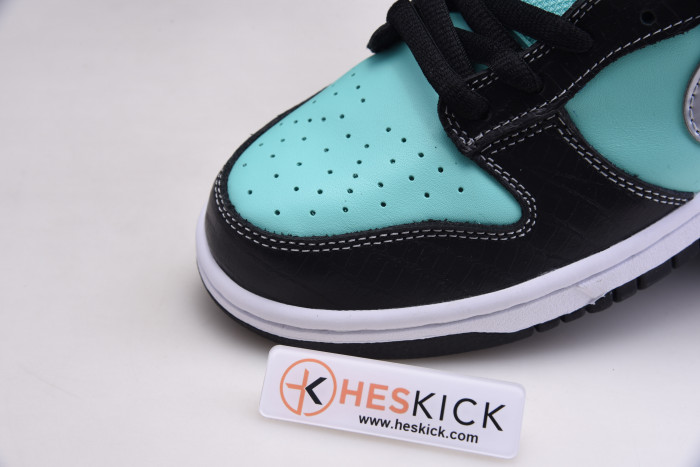 nike sb x diamond dunk hi T*f*ny 304292-402
