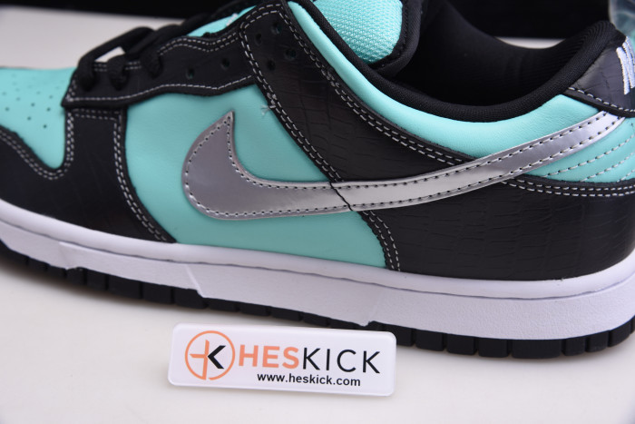 nike sb x diamond dunk hi T*f*ny 304292-402