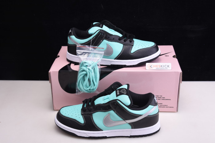 nike sb x diamond dunk hi T*f*ny 304292-402