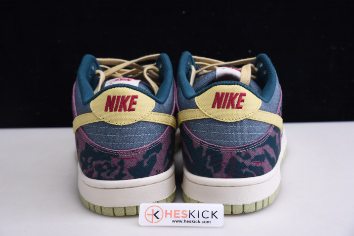 Nike Dunk Low Community Garden CZ9747-900
