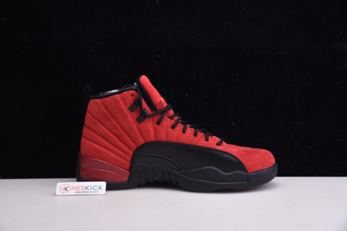 Air Jordan 12 Reverse Flu Game CT8013-602