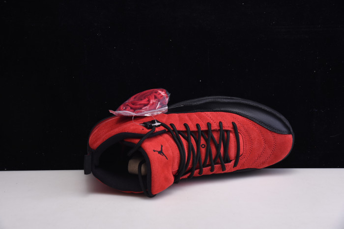 Air Jordan 12 Reverse Flu Game CT8013-602