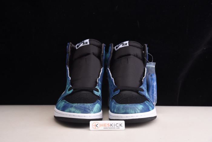 Air Jordan 1 Retro High Tie Dye CD0461-100