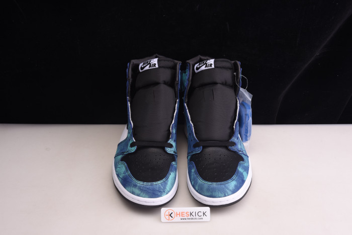 Air Jordan 1 Retro High Tie Dye CD0461-100