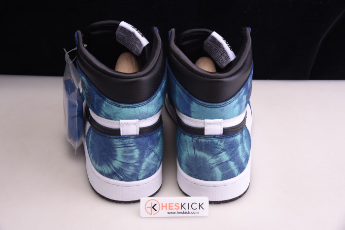 Air Jordan 1 Retro High Tie Dye CD0461-100