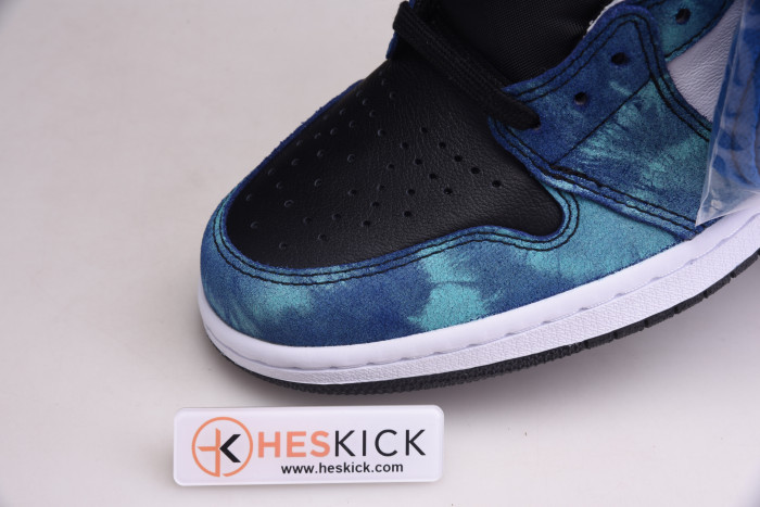 Air Jordan 1 Retro High Tie Dye CD0461-100