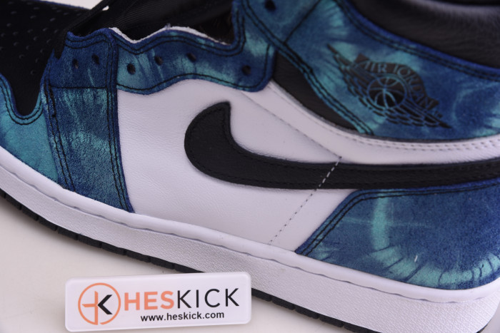 Air Jordan 1 Retro High Tie Dye CD0461-100
