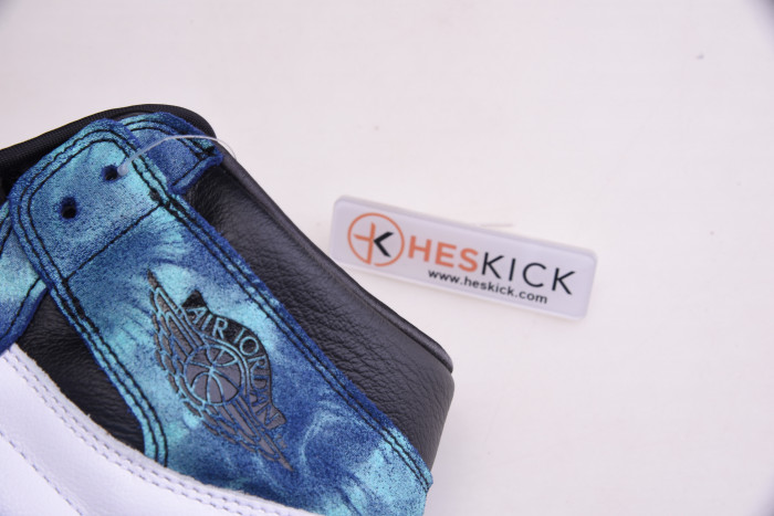 Air Jordan 1 Retro High Tie Dye CD0461-100
