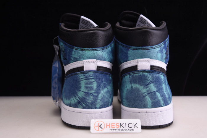 Air Jordan 1 Retro High Tie Dye CD0461-100