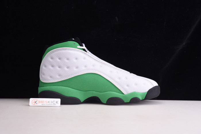 AIR JORDAN 13 “LUCKY GREEN” DB6537-113