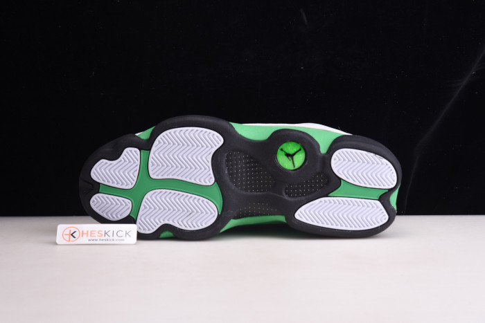 AIR JORDAN 13 “LUCKY GREEN” DB6537-113