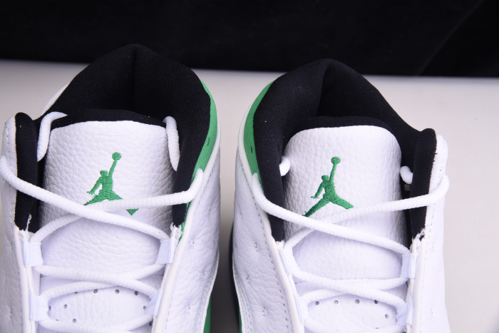 AIR JORDAN 13 “LUCKY GREEN” DB6537-113