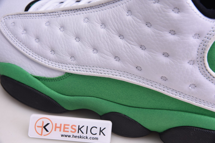 AIR JORDAN 13 “LUCKY GREEN” DB6537-113