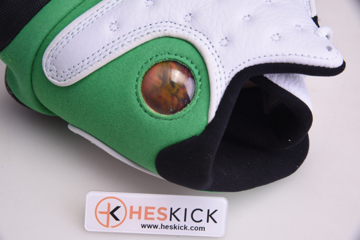 AIR JORDAN 13 “LUCKY GREEN” DB6537-113