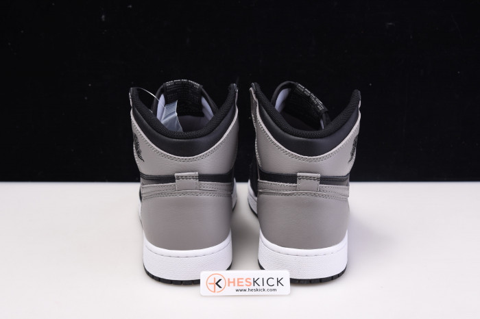 Air Jordan 1 Retro High OG “Shadow”555088 013