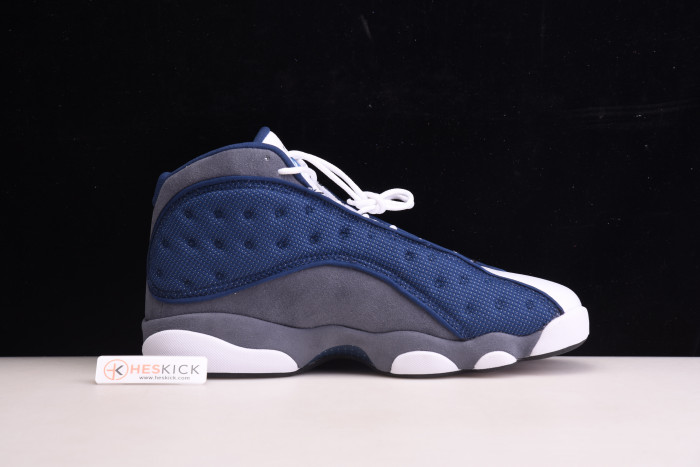 Air Jordan 13 Retro Flint (2020) 414571-404