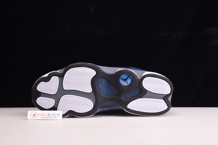 Air Jordan 13 Retro Flint (2020) 414571-404
