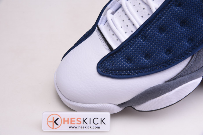 Air Jordan 13 Retro Flint (2020) 414571-404