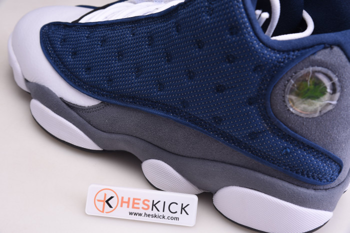 Air Jordan 13 Retro Flint (2020) 414571-404