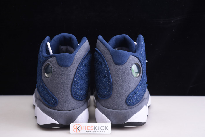 Air Jordan 13 Retro Flint (2020) 414571-404