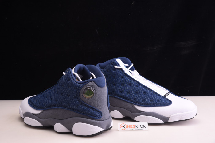 Air Jordan 13 Retro Flint (2020) 414571-404