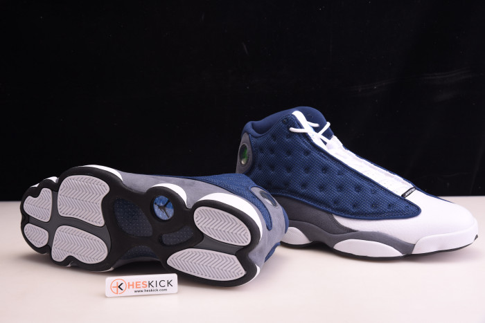 Air Jordan 13 Retro Flint (2020) 414571-404