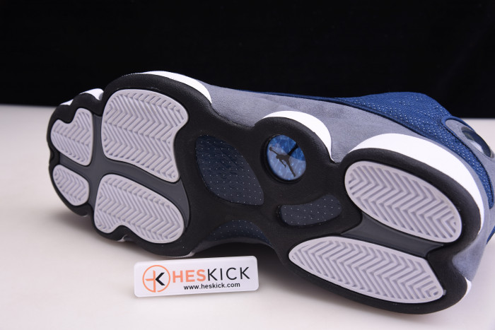 Air Jordan 13 Retro Flint (2020) 414571-404