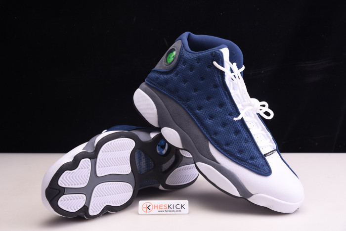 Air Jordan 13 Retro Flint (2020) 414571-404