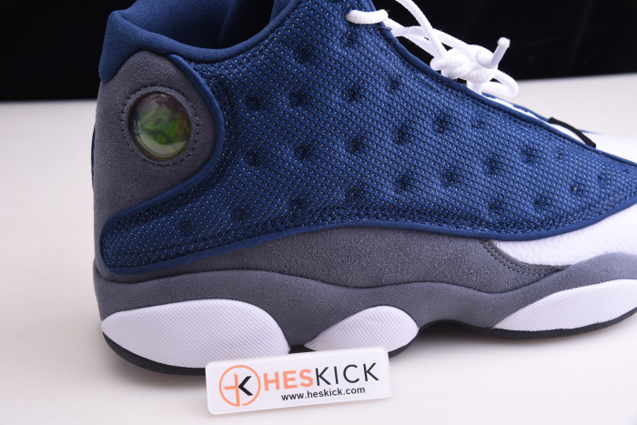 Air Jordan 13 Retro Flint (2020) 414571-404