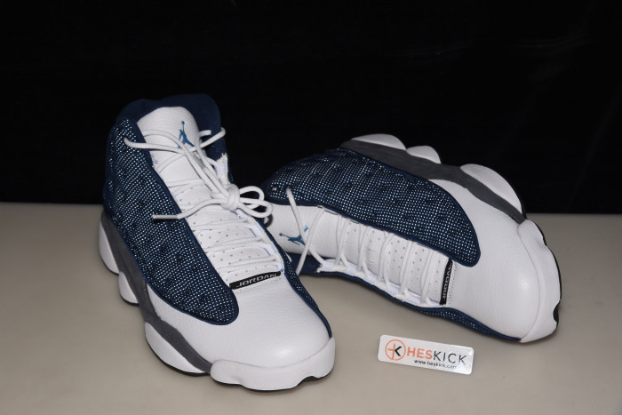 Air Jordan 13 Retro Flint (2020) 414571-404