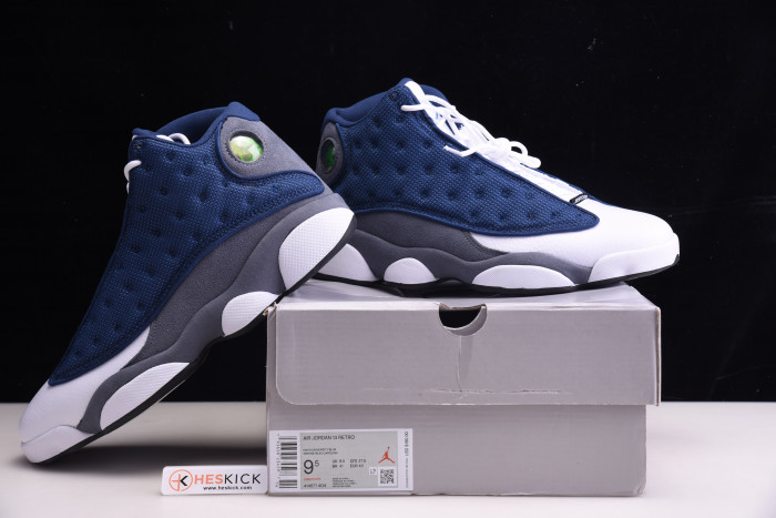 Air Jordan 13 Retro Flint (2020) 414571-404