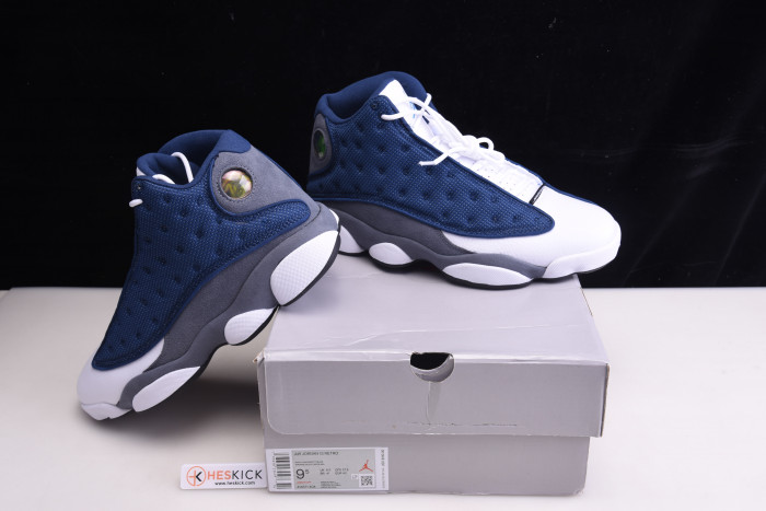 Air Jordan 13 Retro Flint (2020) 414571-404