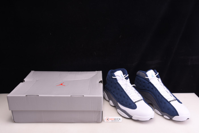 Air Jordan 13 Retro Flint (2020) 414571-404