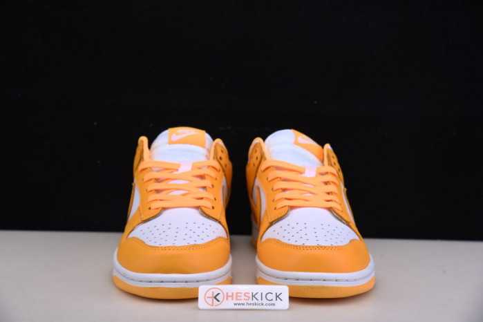 Nike Dunk Low Laser Orange DD1503-800