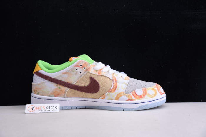 Nike SB Dunk Low CNY Chinese New Year (2021) CV1628-800