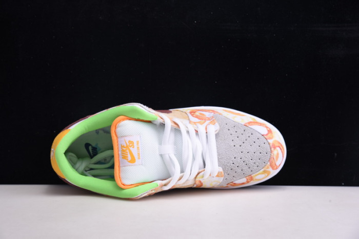 Nike SB Dunk Low CNY Chinese New Year (2021) CV1628-800