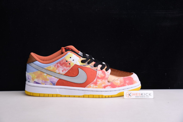 Nike SB Dunk Low CNY Chinese New Year (2021) CV1628-800