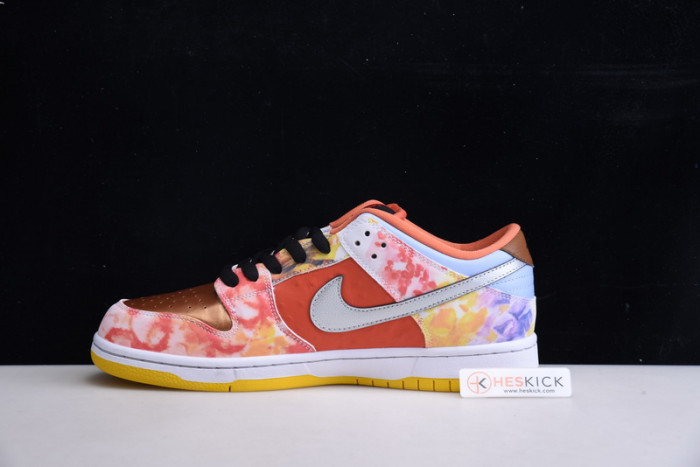 Nike SB Dunk Low CNY Chinese New Year (2021) CV1628-800