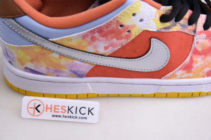 Nike SB Dunk Low CNY Chinese New Year (2021) CV1628-800
