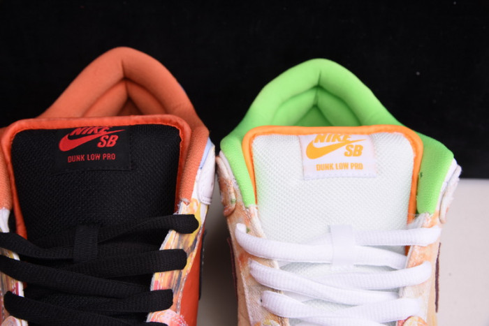 Nike SB Dunk Low CNY Chinese New Year (2021) CV1628-800