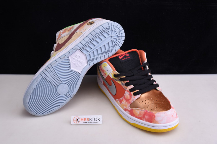 Nike SB Dunk Low CNY Chinese New Year (2021) CV1628-800