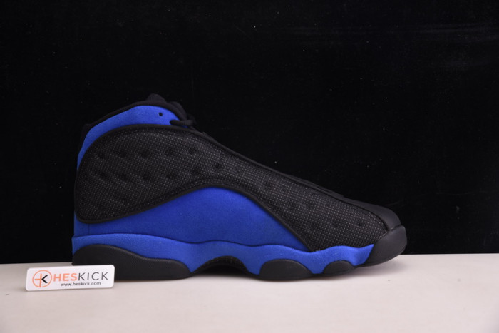 AIR Jordan 13 Retro Black Hyper Royal 414571-040