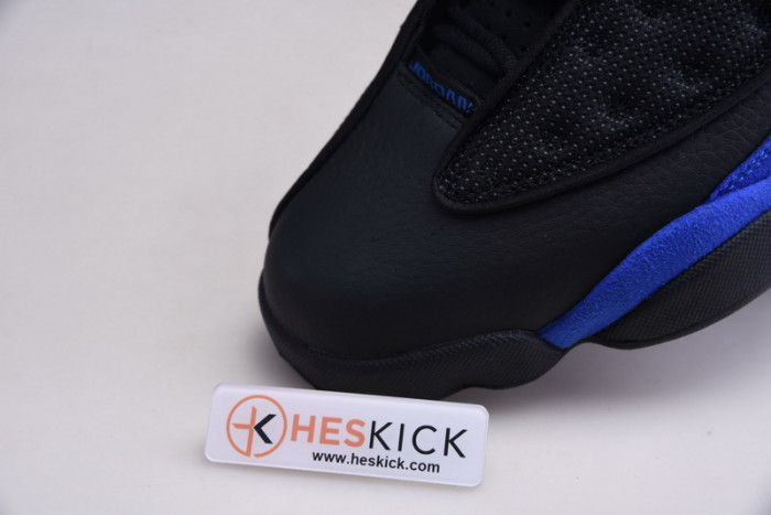AIR Jordan 13 Retro Black Hyper Royal 414571-040
