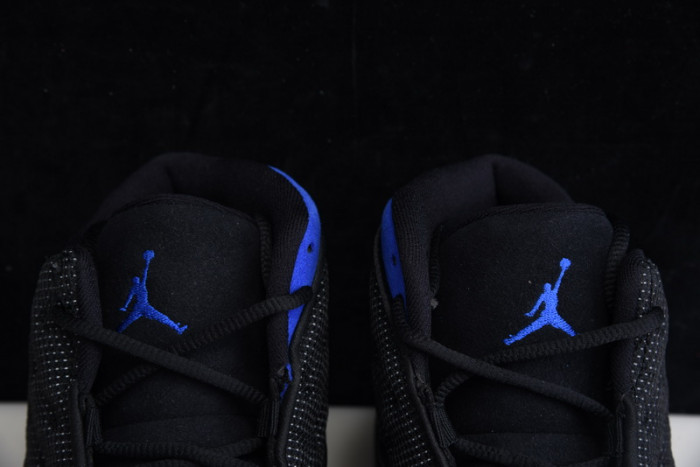 AIR Jordan 13 Retro Black Hyper Royal 414571-040