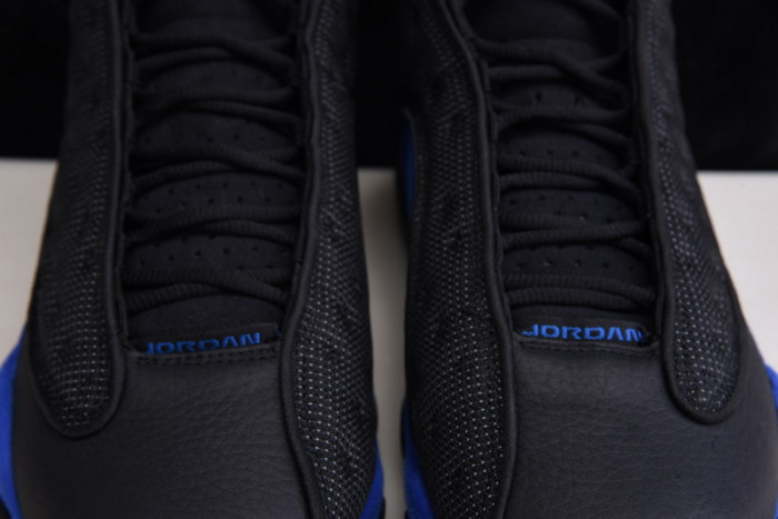 AIR Jordan 13 Retro Black Hyper Royal 414571-040