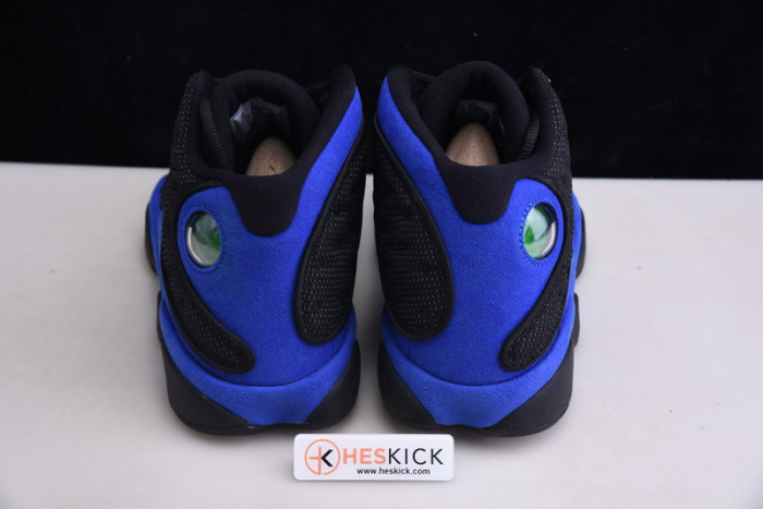 AIR Jordan 13 Retro Black Hyper Royal 414571-040