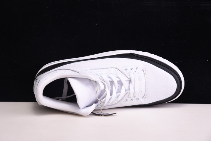 Air Jordan 3 fragment DA3595-100